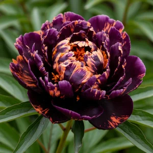 Пион Кримсон Тайд купить по цене от 650р. в интернет-магазине «Посадика» с доставкой почтой в в Холме и по всей России – [изображение №1].