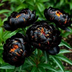 Пион Скай Дансер купить по цене от 419р. в интернет-магазине «Посадика» с доставкой почтой в в Холме и по всей России – [изображение №1].