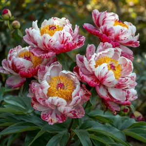 Пион Клауд Вельвет купить по цене от 420р. в интернет-магазине «Посадика» с доставкой почтой в в Холме и по всей России – [изображение №1].